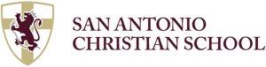 San Antonio Christian School