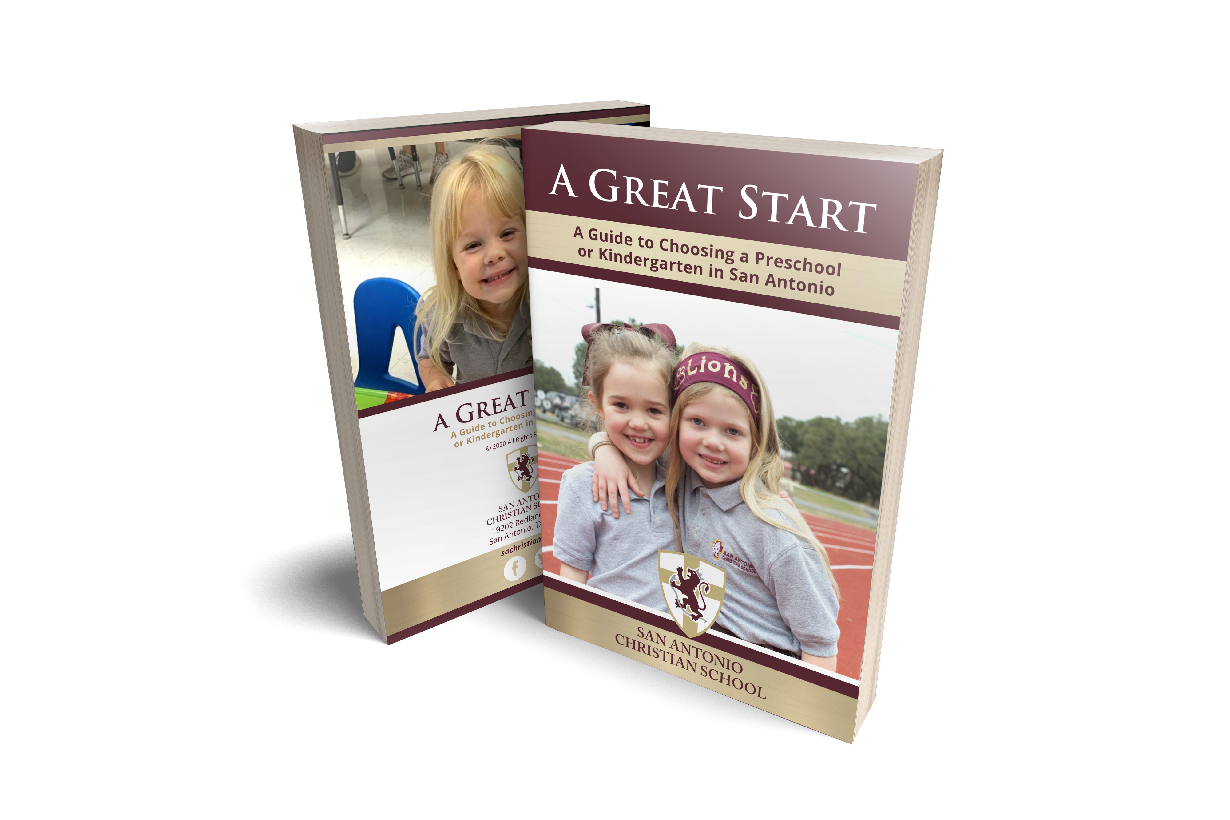 A Parent's Guide to Choosing a Preschool or Kindergarten in San Antonio